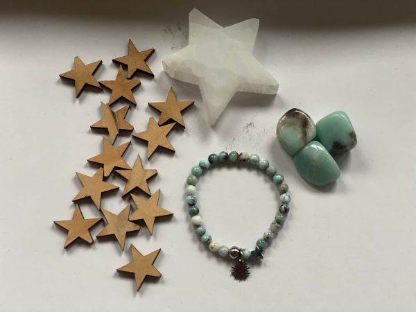 Pulsera-larimar-y-Sol