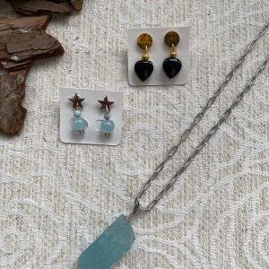 collar-en-aguamarina-y-cordon-en-acero