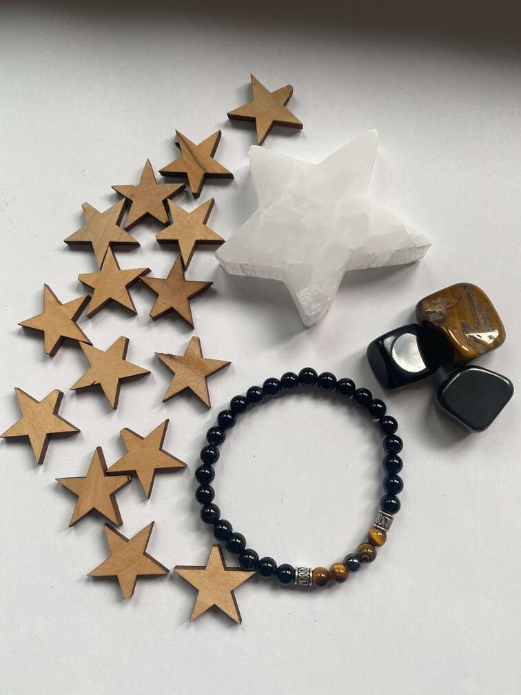 pulsera-de-chico-obsidiana-y-ojo-de-tigre