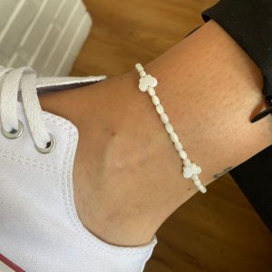 pulsera-unisex-tobillera-nacar