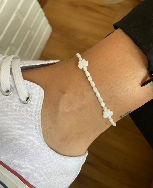 pulsera-unisex-tobillera-nacar