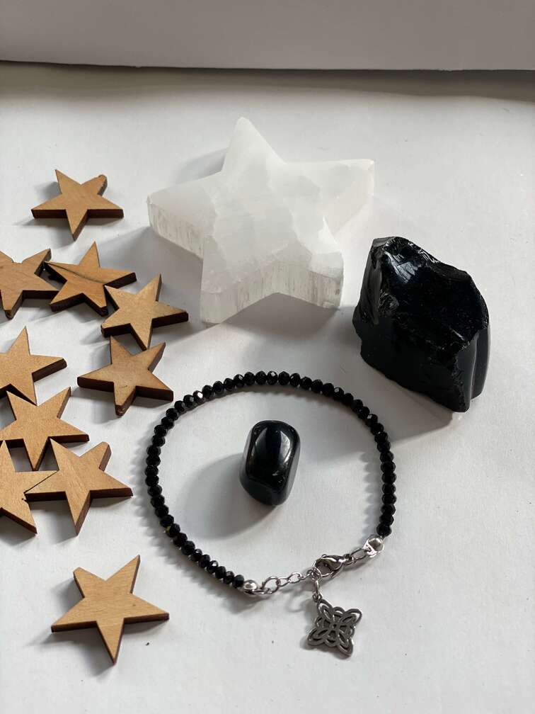 pulsera-ขnix-y-acero
